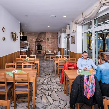 民宿 I Poducha Władysławowo