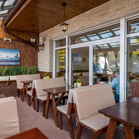 Privat bolig I Poducha *