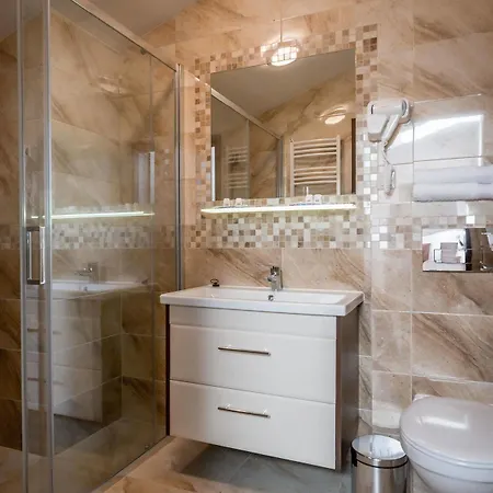 民宿 I Poducha Władysławowo