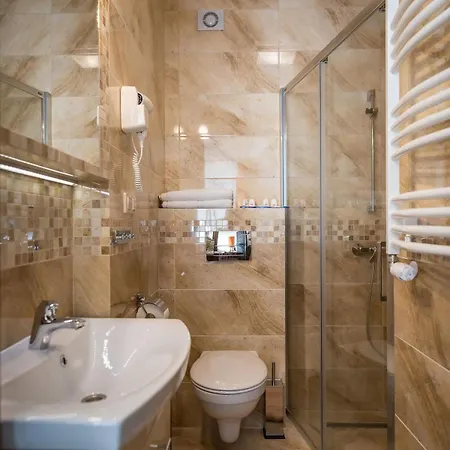 Privat bolig I Poducha