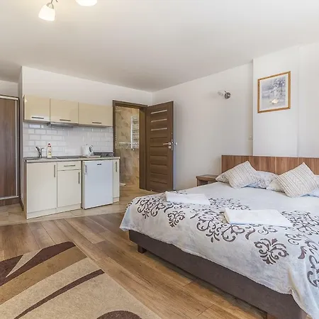 I Poducha Privat bolig *