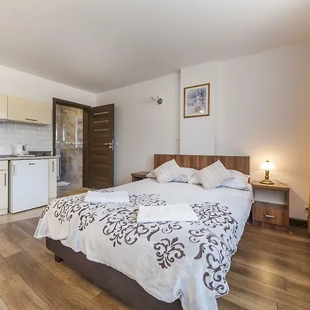 I Poducha Privat bolig Władysławowo