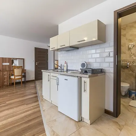 Privat bolig I Poducha