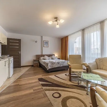 I Poducha Privat bolig Władysławowo