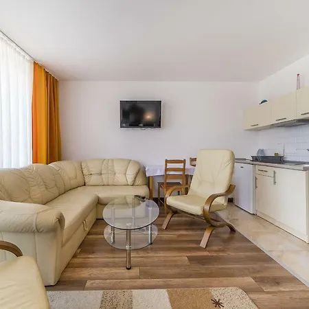 I Poducha * Władysławowo