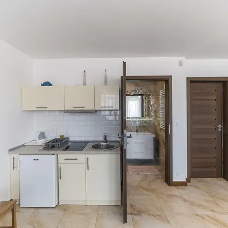 I Poducha * Władysławowo