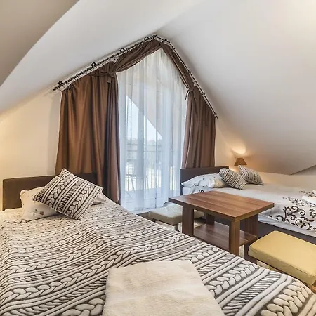 Alloggio in famiglia I Poducha *