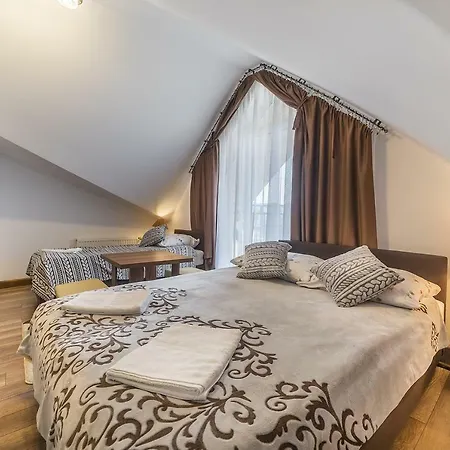 I Poducha Władysławowo