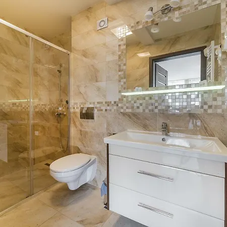 民宿 I Poducha Władysławowo