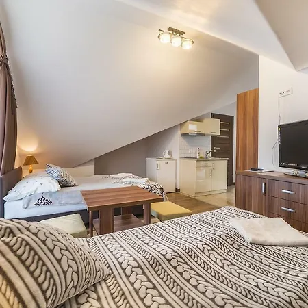 I Poducha Privat bolig