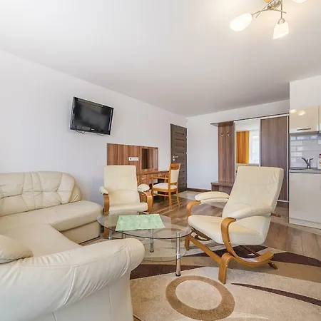 Privat bolig I Poducha