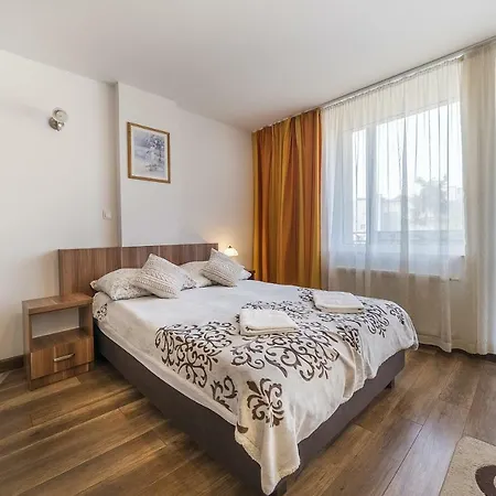 I Poducha Władysławowo