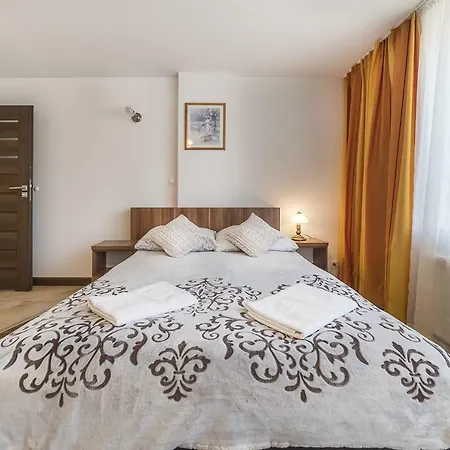 I Poducha Władysławowo