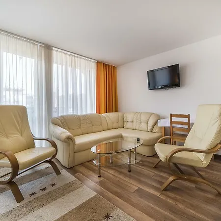 Privat bolig I Poducha *