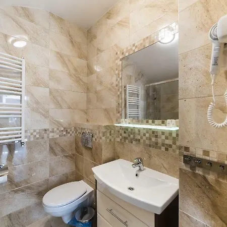 I Poducha * Władysławowo