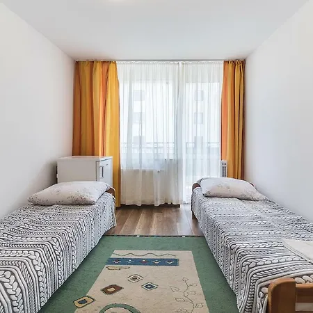 I Poducha Accommodatie bij particulieren Władysławowo