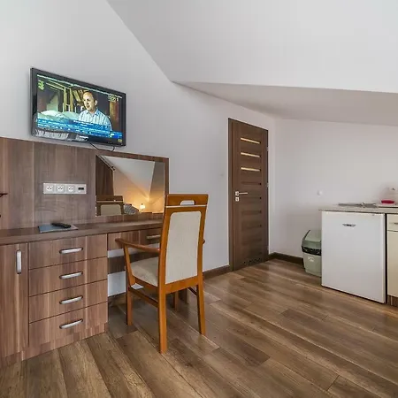 I Poducha Privat bolig *