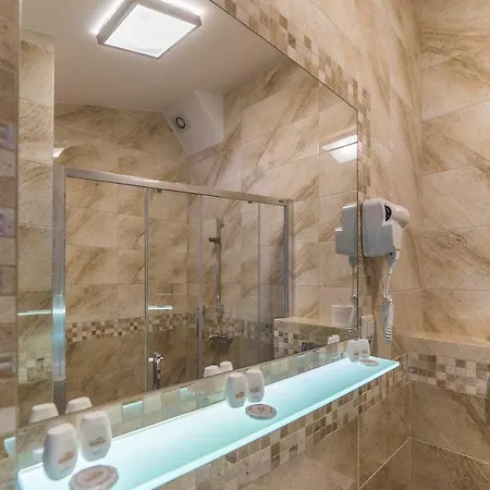 Privat bolig I Poducha