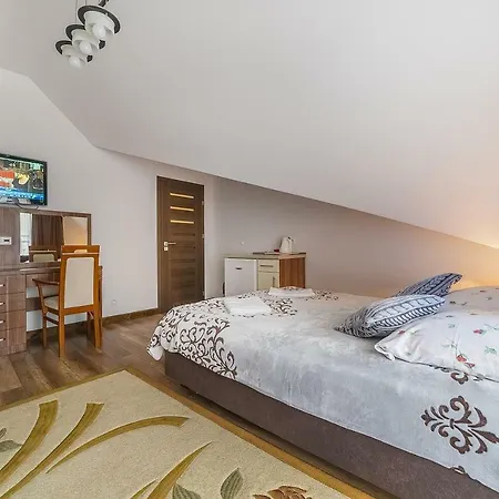 I Poducha Privat bolig