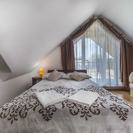 I Poducha Władysławowo