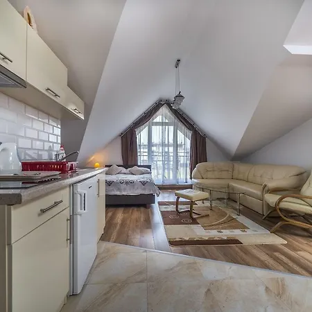 I Poducha * Władysławowo