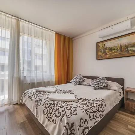 I Poducha * Władysławowo