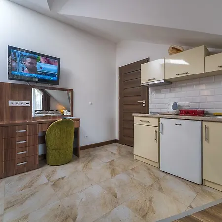 I Poducha Władysławowo