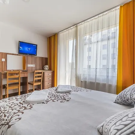 Privat bolig I Poducha *