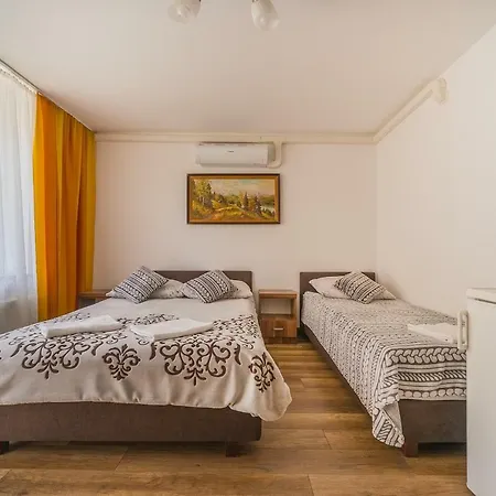 I Poducha Ubytování v soukromí *