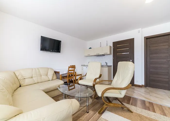 I Poducha Проживание в семье