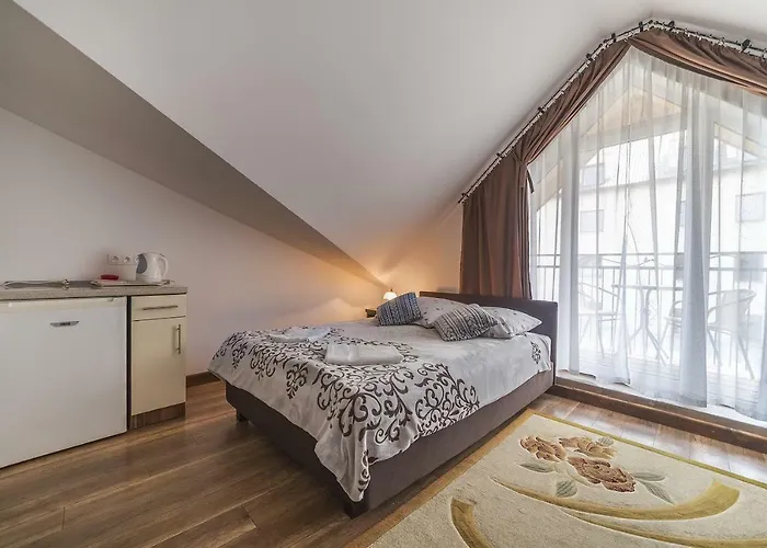 Проживание в семье I Poducha